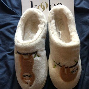 Kooba Slippers